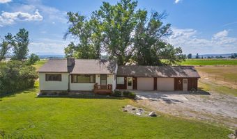 5857 Swamp Rd, Belgrade, MT 59714