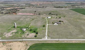 467 Southeast Rd, Amber, OK 73004