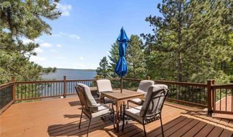 4838 Pine Mountain Beach Dr SW, Backus, MN 56435