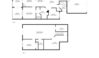 14208 Heritage Ln, Apple Valley, MN 55124