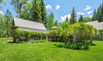 99 Shady Ln, Aspen, CO 81611