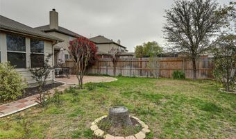 421 Stanley Falls Dr, Anna, TX 75409