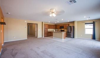 380 Horsetail Falls St, Indian Springs, NV 89018