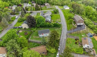 39 LINCOLN Ave, Alloway, NJ 07462