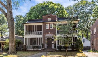 1707 Club Rd 3, Charlotte, NC 28205
