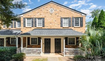 1210 Green Oaks Ln K, Charlotte, NC 28205