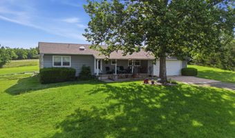 10560 SW Dennett Rd, Augusta, KS 67010