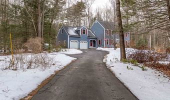 6 Abbey Rd, Bow, NH 03304
