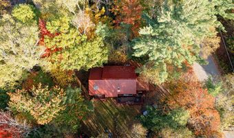 129 Hodgman Hill Rd, Campton, NH 03223