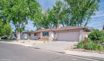 1314 Toiyabe Ave, Gardnerville, NV 89410