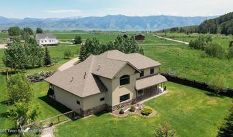 33 WAGON RUT Ln, Auburn, WY 83111