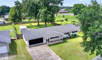 119 Teen Dr, Arkoma, OK 74901
