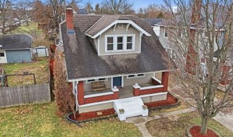 517 Laurel Ave, Hamilton, OH 45015