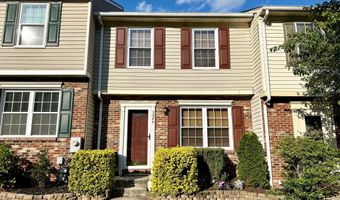 3044 BENEFIT Ct, Abingdon, MD 21009