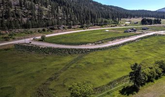 Lot 19 Kirchey Creek Drive, Alberton, MT 59820