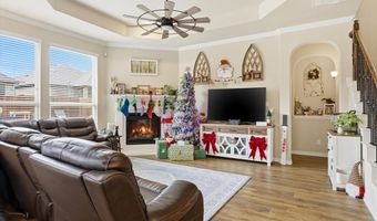 209 Mineral Point Dr, Aledo, TX 76008