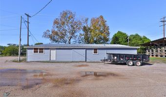 133 S Treadaway Blvd, Abilene, TX 79602