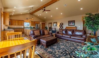 544 Road 1, Deaver, WY 82421