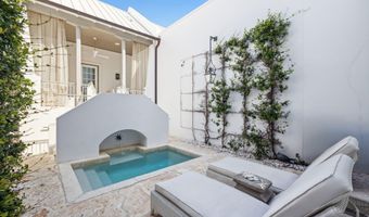 132 N Somerset St, Alys Beach, FL 32461