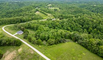 Lake Bluff Rd lot 32, Baxter, TN 38544