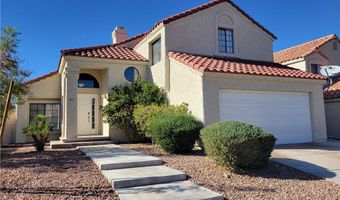 65 MEGAN Dr, Henderson, NV 89074