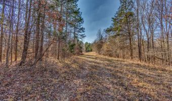 8007 Holly Grove Meeks Rd, Cruger, MS 38924