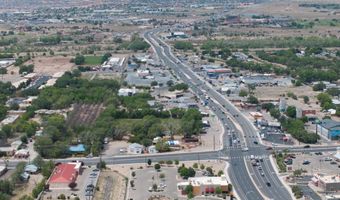 127 S CAMINO DEL PUEBLO, Bernalillo, NM 87004