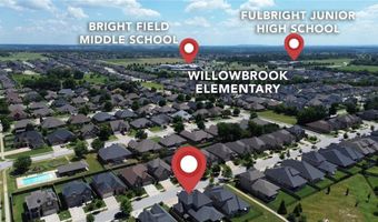 4508 SW Birmingham St, Bentonville, AR 72713