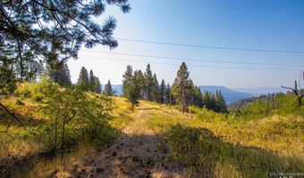 0 Summitview Dr, Ahsahka, ID 83520