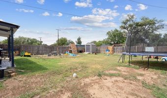 2233 SE 23RD Ave, Amarillo, TX 79103