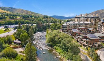 42 Riverfront Ln 507, Avon, CO 81620