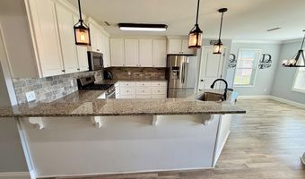 955 S County Road 33, Ashford, AL 36312