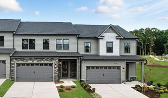 2120 Barrier Ridge Way, Apex, NC 27502