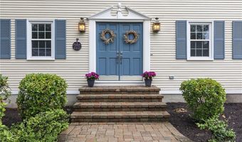 475 Red Chimney Dr, Warwick, RI 02886