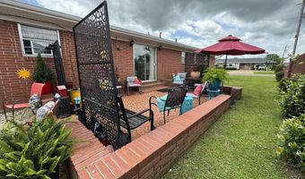 1201 Lake Dr, Amory, MS 38821
