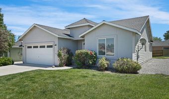 342 Bens Way, Fernley, NV 89408