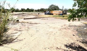529 Nicholas Rd, Socorro, TX 79927