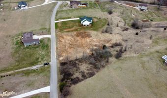 River Stone Drive lot 31, Blaine, TN 37709