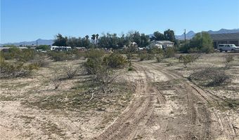 5462 S Calle Valle, Fort Mohave, AZ 86426