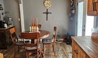 4251 Norfolk Ave, Beggs, OK 74421