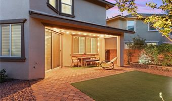 5627 Spanish Valor Rd, Las Vegas, NV 89135