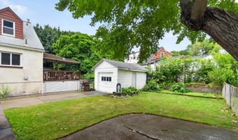 438 Joralemon St, Belleville, NJ 07109