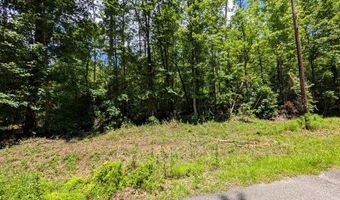 Lot 507 Lakeshore Dr, Abbeville, AL 36310