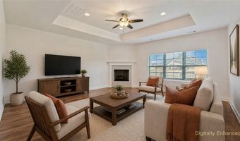 5805 SW Gentle Winds Ave, Bentonville, AR 72713