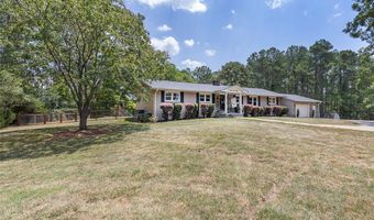 2815 Waccamaw Trl, Anderson, SC 29621