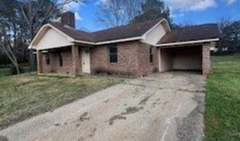 26 Lakeview Dr, Bay Springs, MS 39422