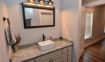 111 Possum Trot, Barnesville, GA 30204