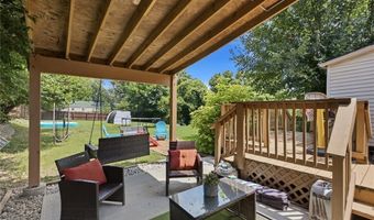 6329 Darlow Dr, Affton, MO 63123