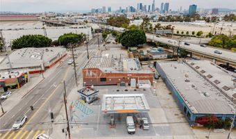2619 E 8th St, Los Angeles, CA 90023