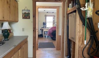 303 BOLTON Rd, Cabot, VT 05647